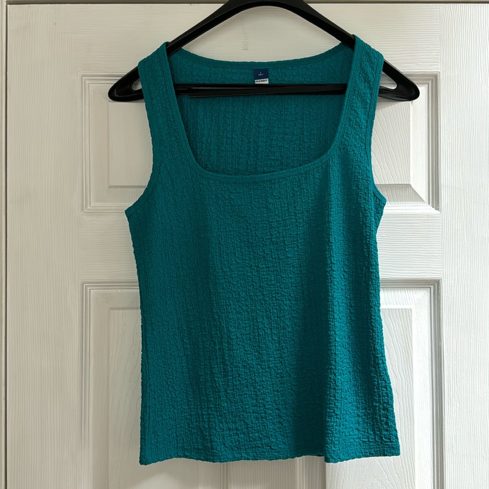 Old navy top